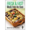 Fresh And Fast door Norma Miller