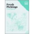 Fresh Pickings