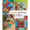 Fresh Quilting by Malka Dubrawsky