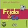 Frida & Co 1/2 door Onbekend