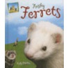 Frisky Ferrets by Kelly Doudna