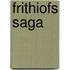 Frithiofs Saga