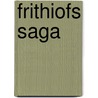 Frithiofs Saga door Otto Gottfried Luttgendorff-Leinburg