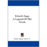 Fritiof's Saga by Esaias Tegnér