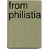 From Philistia