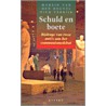 Schuld en boete door M. van den Heuvel