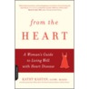From the Heart by Kathy Kastan