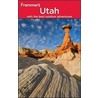 Frommer's Utah door Eric Peterson