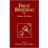 Fruit Breeding