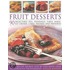 Fruit Desserts