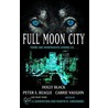 Full Moon City door Peter S. Beagle