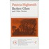 Broken glass and other stories