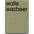 Wolle wasbeer