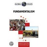 Fundamentalism by Rebecca Joyce Frey