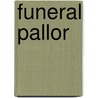 Funeral Pallor door Sean Cummings