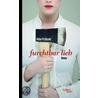 Furchtbar lieb door Helen Fitzgerald