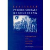 Basisboek psycho-sociale begeleiding door K. van der Hilst