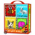 Fuzzy Bee Pack