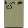 Fuzzytails 123 door Lisa McCue´s