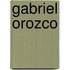 Gabriel Orozco