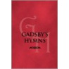 Gadsby's Hymns door William Gadsby