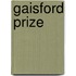 Gaisford Prize
