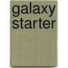 Galaxy Starter by Sagrario Salaberri