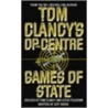 Games Of State door Tom Clancy