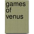 Games Of Venus