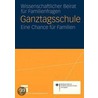 Ganztagsschule door Universit Tsbibliothek Trier