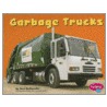 Garbage Trucks door Terri Degeselle