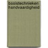 Basistechnieken handvaardigheid