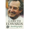 Gareth Edwards by Peter Bills