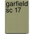 Garfield Sc 17