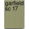 Garfield Sc 17 by Jim Davis