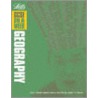 Gcse Geography door Onbekend