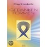 Gedankenformen door Charles W. Leadbeater