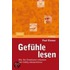 Gefühle lesen