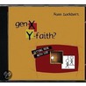 Gen X, Y Faith door Ross Lockhart