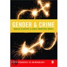 Gender & Crime door Marisa Silvestri