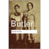 Gender Trouble by Professor Judith Butler