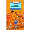 Te klein voor basketbal?