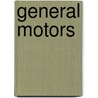 General Motors by Mike Davis