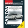 General Motors by mike stubblefield