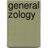 General Zology door James Orton