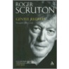 Gentle Regrets by Roger Scruton