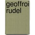 Geoffroi Rudel