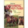 Optoming voor mijn paard