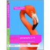 Geography 3-11 by Simon Asquith