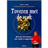 Toveren met de wok door K. Hom